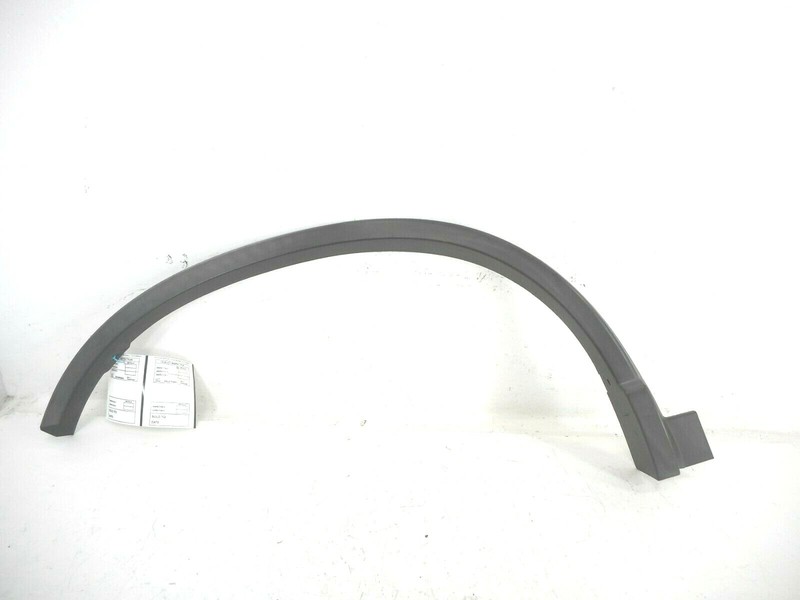 Honda CR-V Rear Fender Flare Molding Passenger Right OEM 2008 08