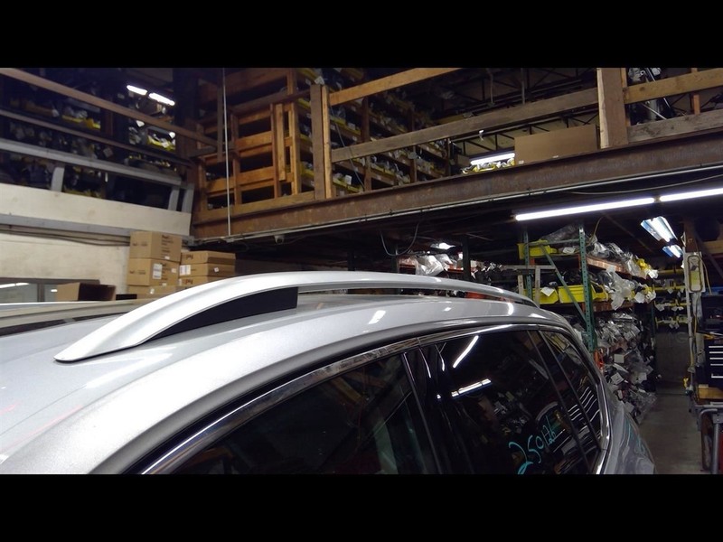 2018-2023 ATLAS Left Luggage Rack Rail 1566853