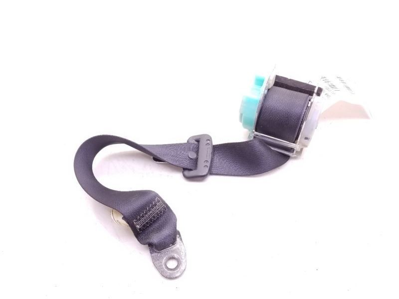 2009 TOYOTA COROLLA S DRIVER SIDE REAR SEAT BELT ASSEMBLY