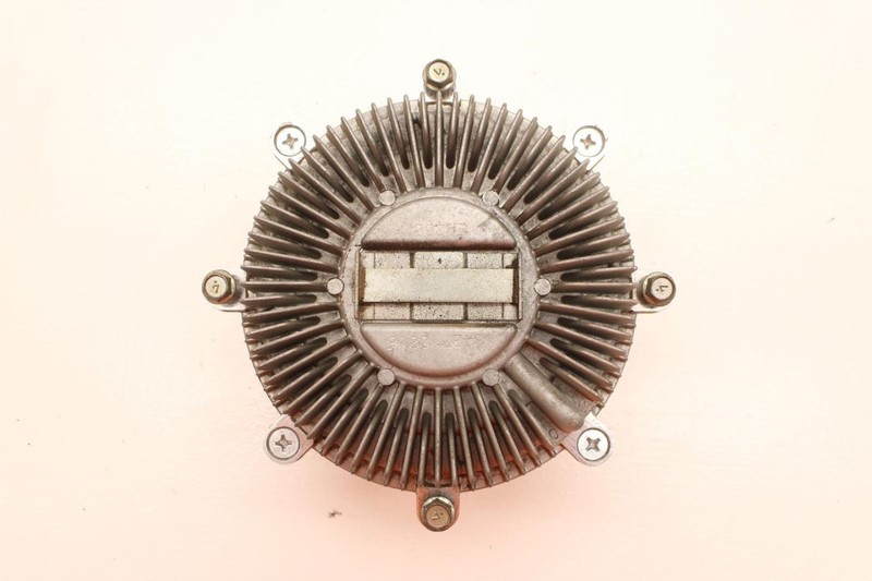 05-15 Nissan XTERRA 4.0L Fan Clutch