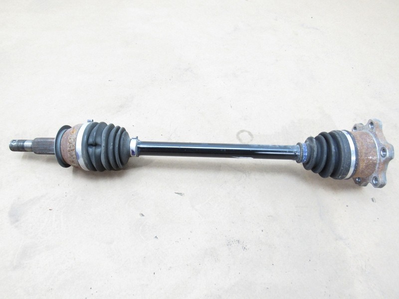 Nissan Z 2024 3.0L RWD Rear Right Passenger Suspension Axle Shaft 22-25 ;#3