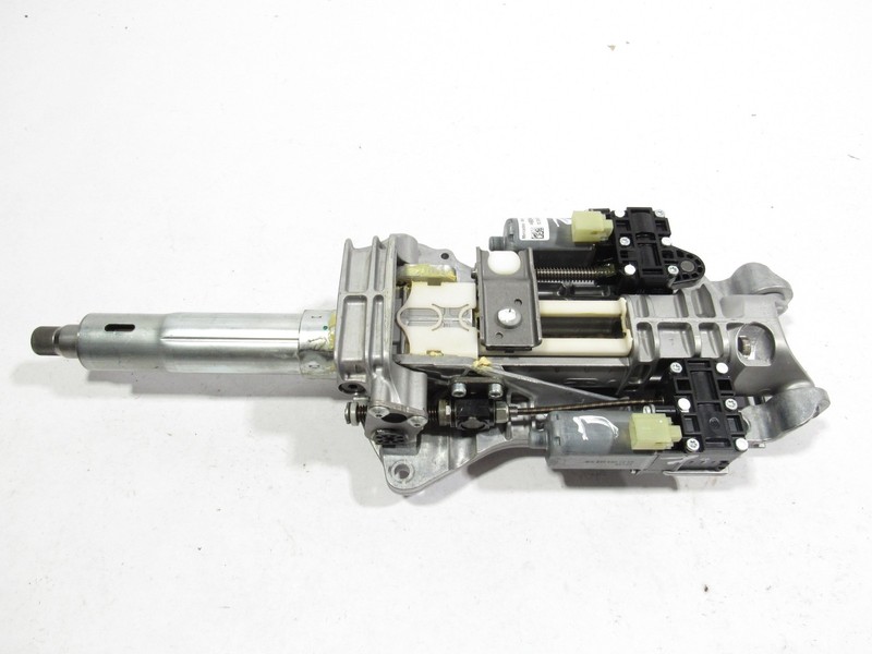 13-19 Mercedes SL550 R231 2013 Power Steering Column ;