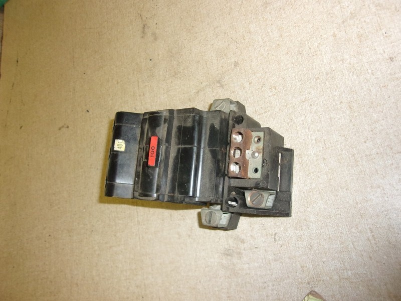 Stab-Lok Circuit breaker 100A 100-Amp *FREE SHIPPING*