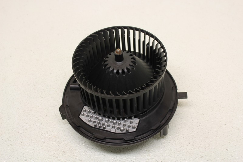 Audi A3 S3 RS3 HVAC Blower Motor Q3 Genuine Oem 2015-2024