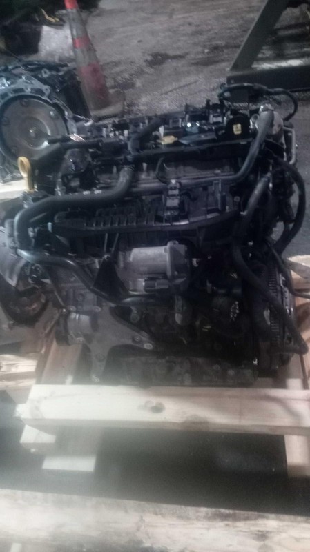 2018 Volkswagen Golf GTI 2.0L Engine Complete Assembly, 106K Miles, OEM