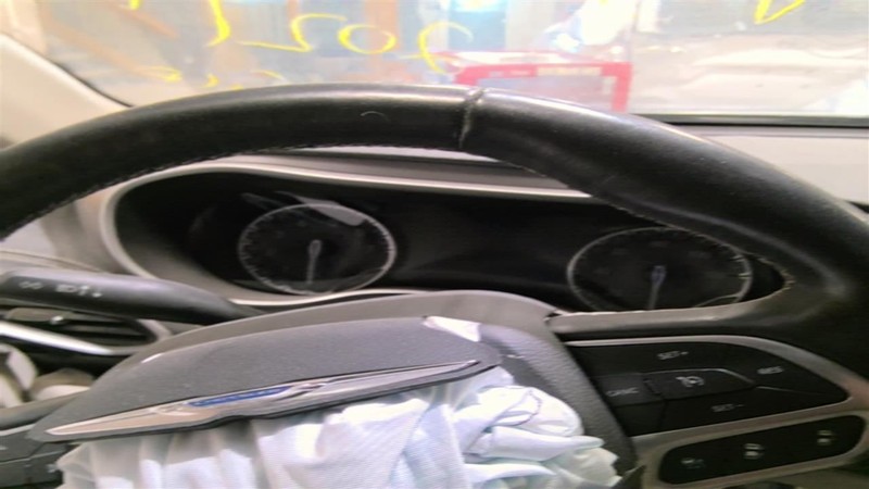 Speedometer MPH Fits 21 PACIFICA 3406315