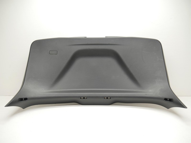 2020 Alfa Romeo Stelvio Rear Trunk Tailgate Liftgate Lower Trim Cover Panel OEM