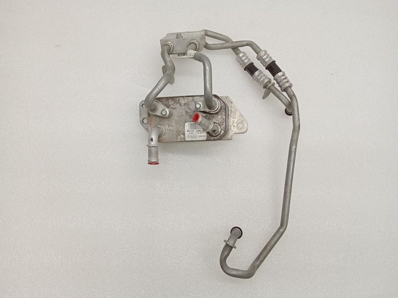 TRANSCNCT 2017 Automatic Transmission Oil Cooler 74237