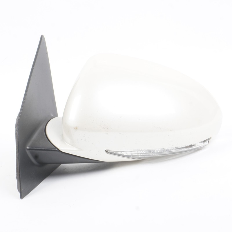 2013 - 2017 Buick Enclave Left Driver Side View Mirror OEM