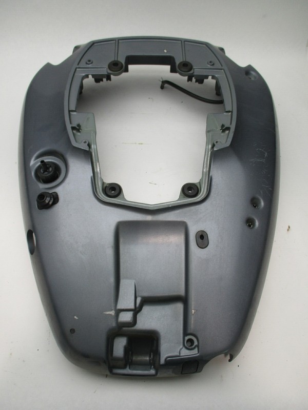 64D-42711-00-8D Yamaha Outboard 150 175 200 HP Bottom Cowling Engine Pan