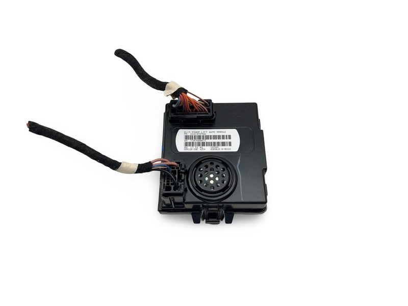 2019-2022 Jeep Cherokee Liftgate Control Module