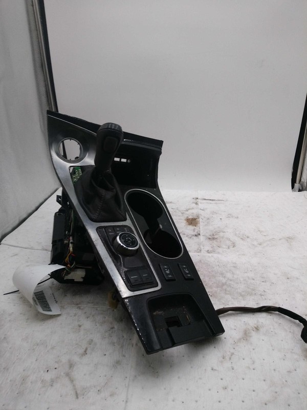 2017 Nissan Maxima Automatic Transmission Shift Lever Assembly - Grey - 78K Mi