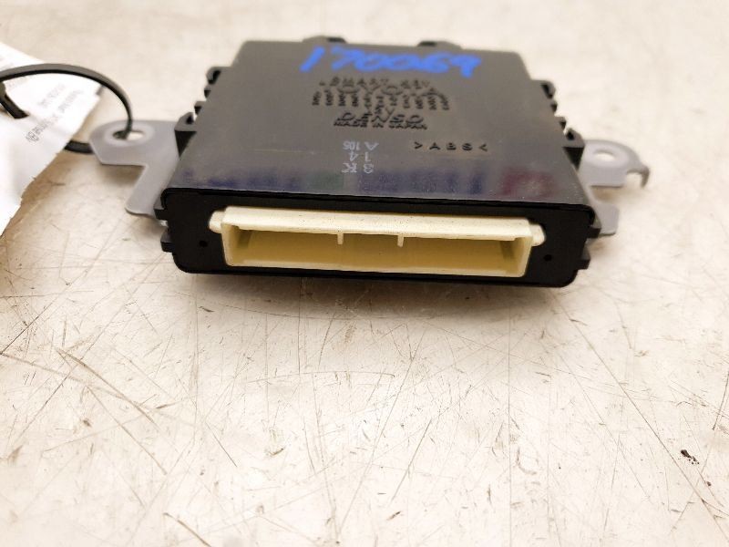 06-09 TOYOTA PRIUS 1.5L FWD AT CHASSIS ECM ANTI-THEFT LOCKING CONTROL MODULE
