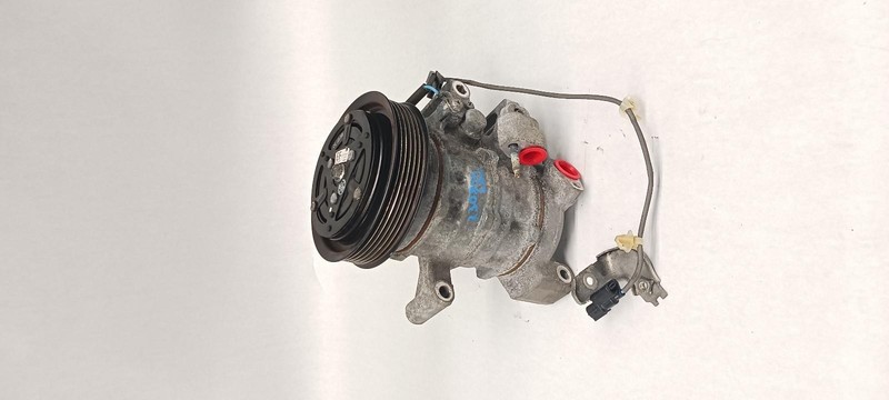 19-'22 HONDA HR-V AC Compressor 80k miles OEM 1 Year Warranty!