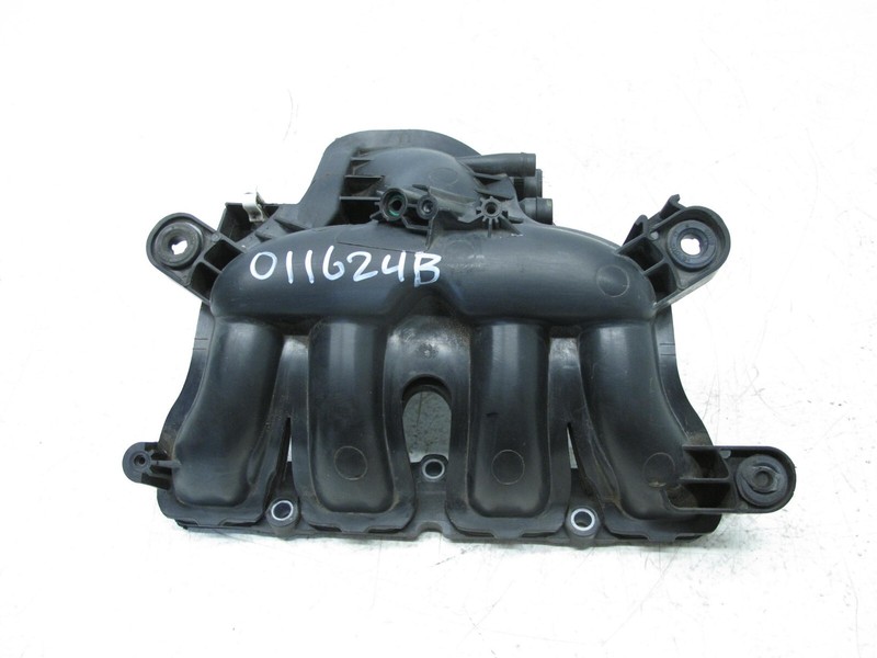 07-13 MINI COOPER S R56 1.6 TURBO AIR INLET INTAKE MANIFOLD OEM 011624B