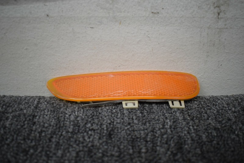 BMW SIDE MARKER FACTORY OEM