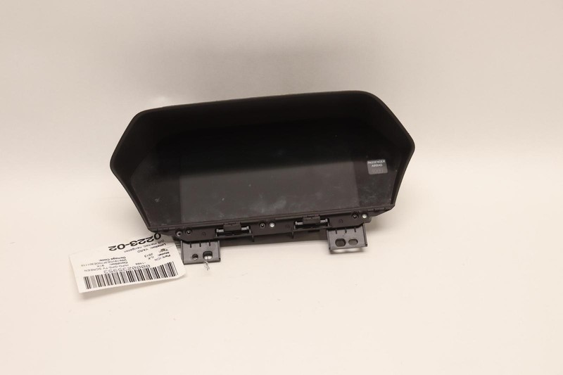 2013-2015 ACURA ILX DRIVER INFO NAVIGATION DISPLAY SCREEN MONITOR US MARKET OEM