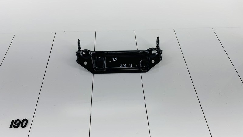 10-12 RANGE ROVER SPORT FRONT LEFT DRIVER SIDE SEAT TRACK BRACE OEM