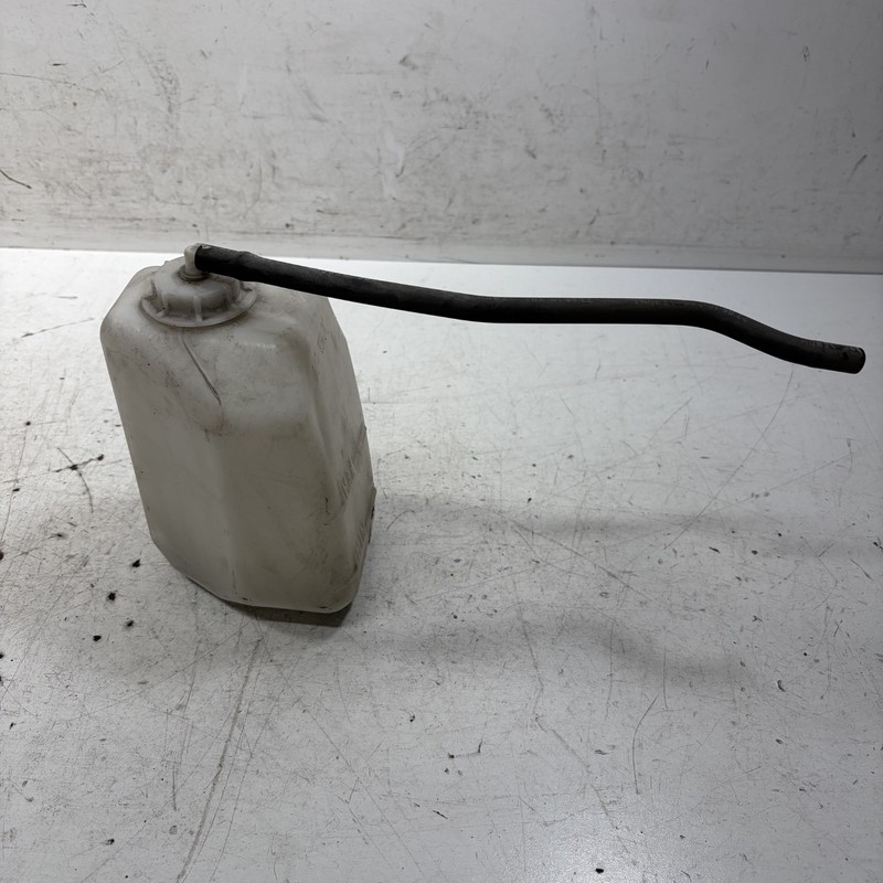 09-14 Acura TSX Radiator Overflow Bottle Reservoir 19101-RL2-G00 OEM