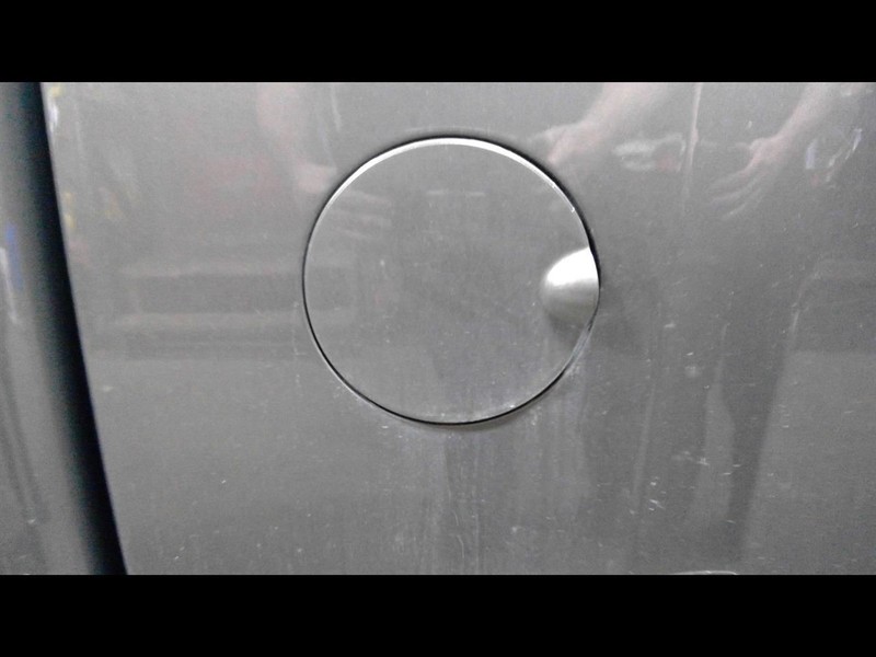 2007-2013 Silverado Sierra Fuel Filler Door 1488447
