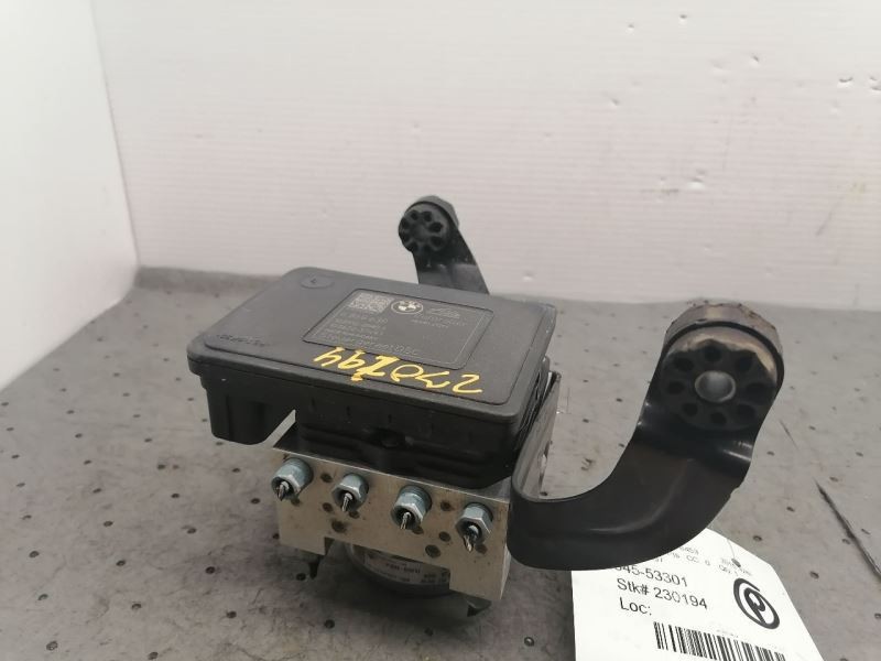 Anti-Lock Brake Part Assembly Fits 14-18 BMW 320i 1164051