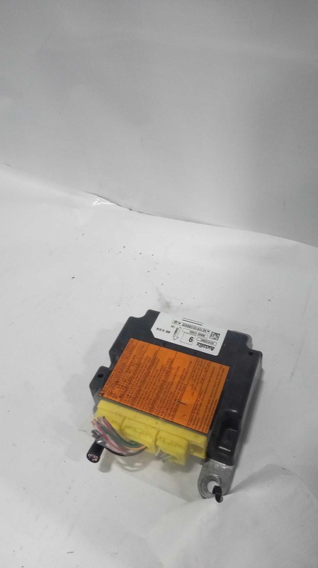 Used Air Bag Module fits: 2015 Nissan Rogue Air Bag center console VIN J 1st dig