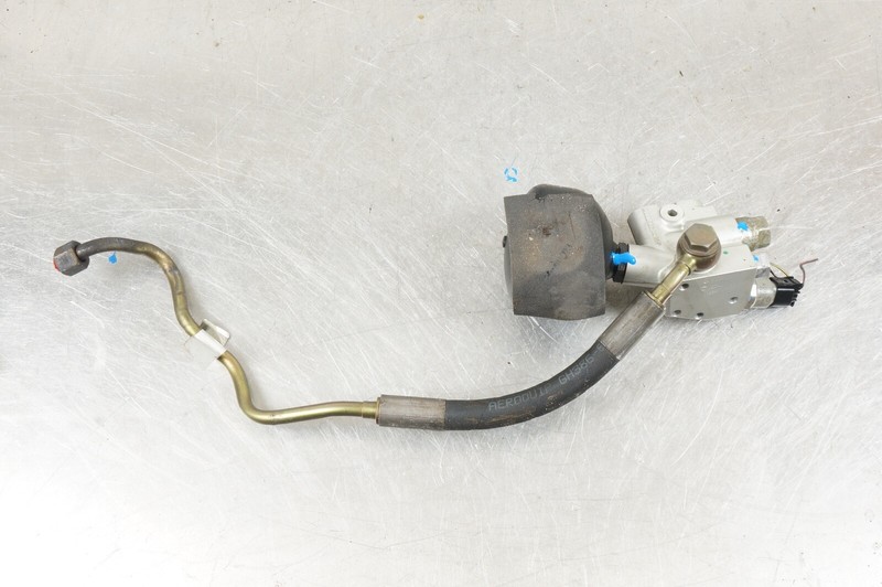 Mercedes W220 S55 AMG CL500 SL500 Pressure Relief Valve ABC Hydraulic Suspension