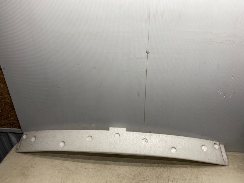 2011-2013 NISSAN ROGUE REAR BUMPER IMPACT ENERGY ABSORBER BAR FOAM OEM