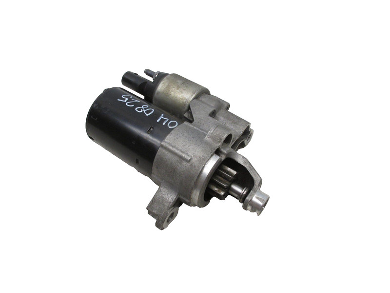 💚 2017 09-17 AUDI 2.0L A4 A5 Q5 ENGINE STARTER MOTOR OEM 06H911021