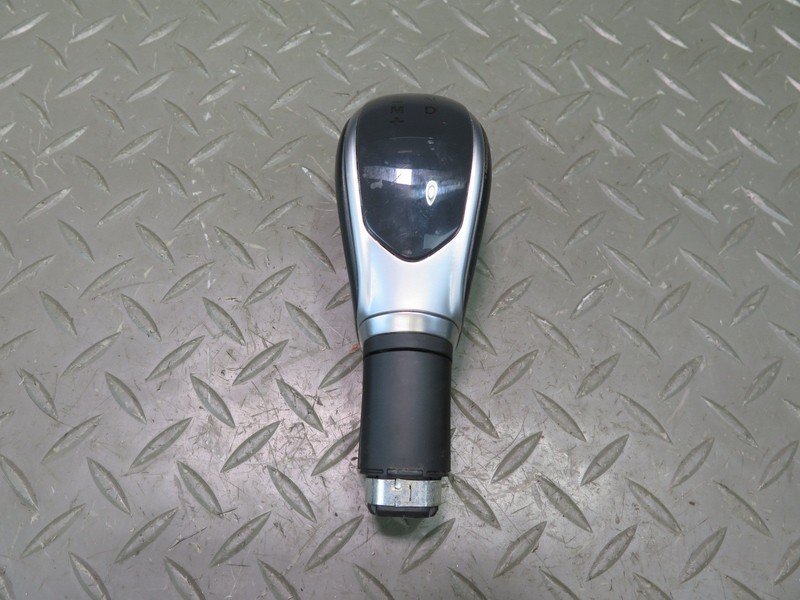 2014-2017 MASERATI GHIBLI M157 AUTO TRANSMISSION SHIFTER GEAR SELECTOR KNOB