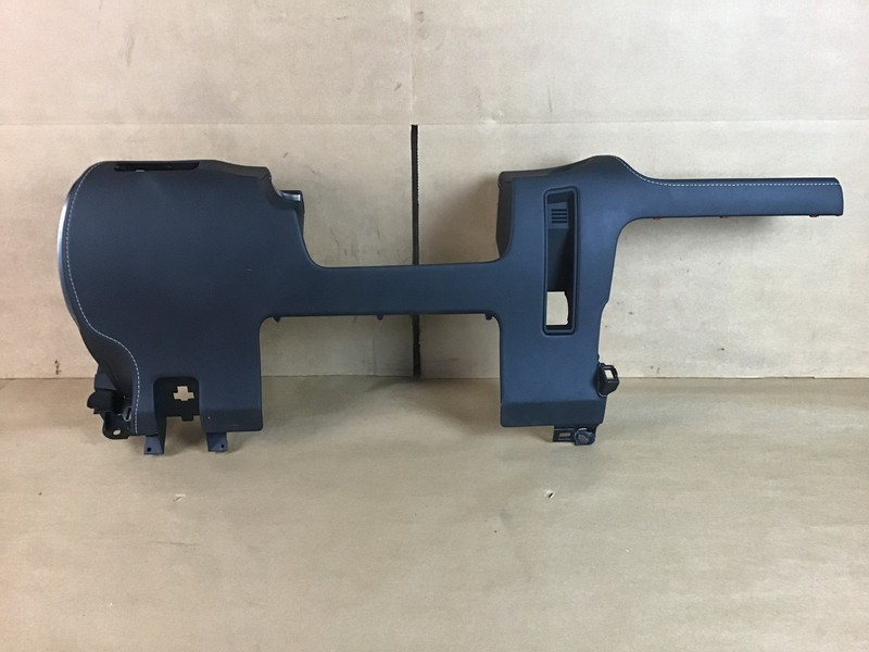 Lexus LC500 2018 Left Dash Dashboard Lower Knee Trim Cover Panel 18-21 :O