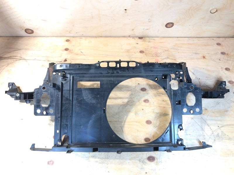 2007 - 2013 Mini Cooper R56 Front Radiator Core Support Frame OEM 51467248799