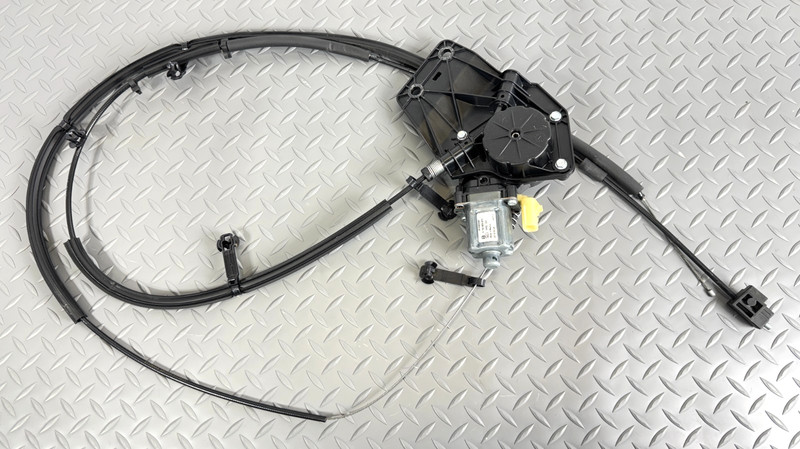 ✅ 2019-2026 RAM 1500 5th Gen OEM POWER REAR SLIDING BACKLITE GLASS MOTOR CABLE