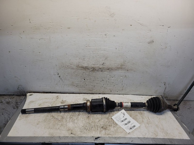 Passenger Axle Shaft Front 2.0L VIN 9 8th Digit Turbo AWD Fits 17-20 MKZ 1729815