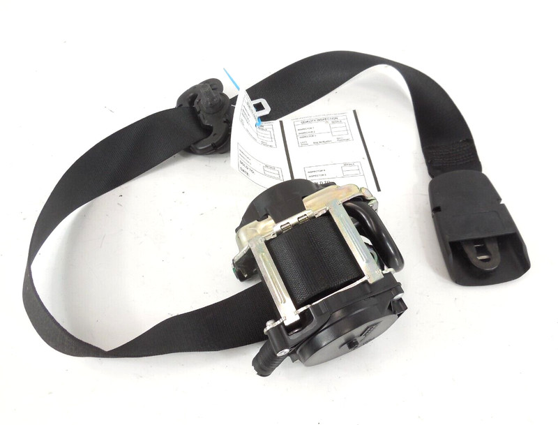 14-19 Mini Cooper 2 Door Front Seatbelt Retractor Passenger Right OEM Hardtop