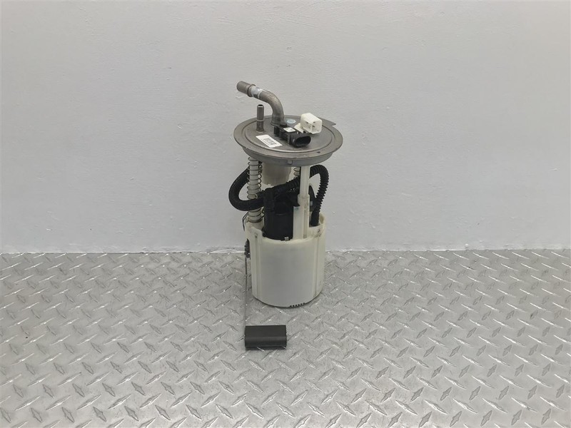 05-09 CHEVROLET TRAILBALZER ENVOY RAINER GAS FUEL PUMP ASSM OEM 19153374