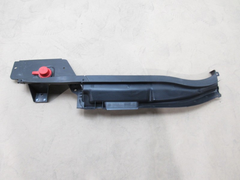 BMW M235i F44 2023 Battery Bulkhead Heat Shield Cover Panel Trim 20-25 *