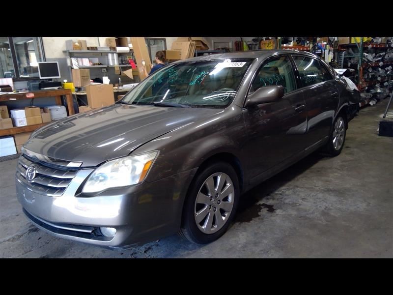 Driver Left Air Bag Driver Knee Thru 12/06 Fits 05-07 AVALON 1195654