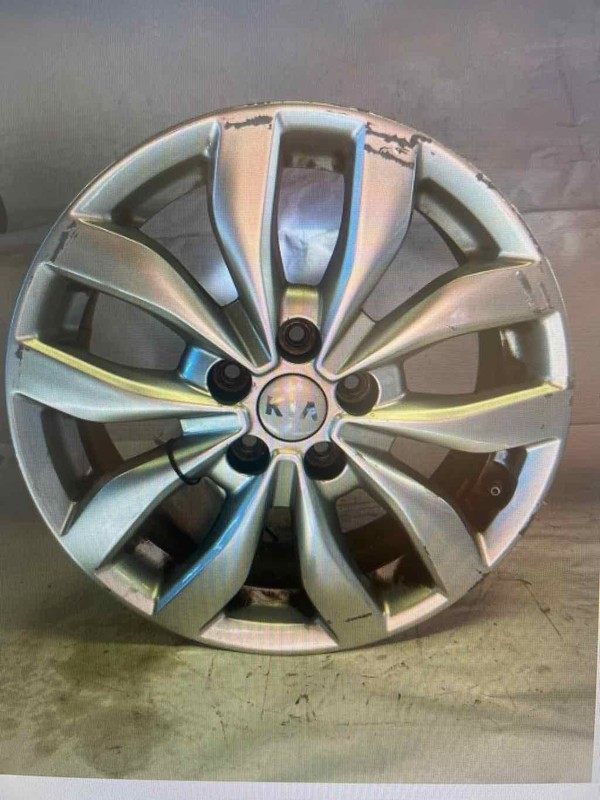 Wheel KIA OPTIMA 14 15