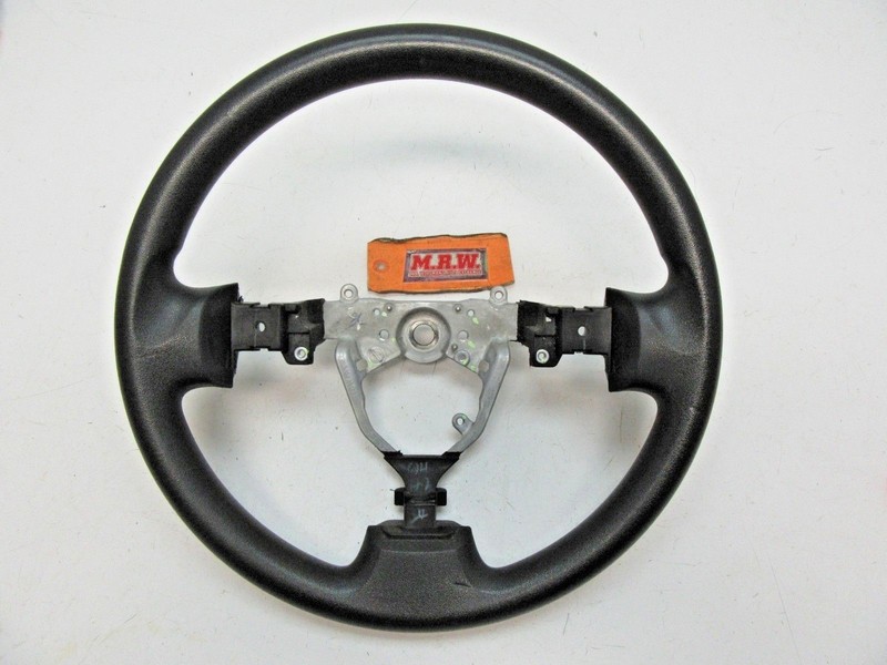 FITS 08 09 10 11 12 13 14 15 SCION XB xB STEERING WHEEL 45102-52100 F1