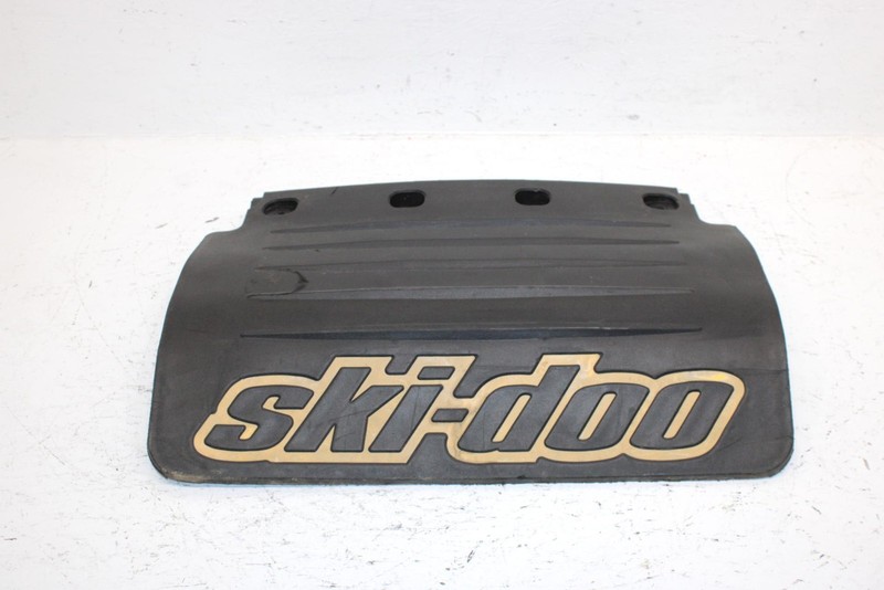 2003 Ski-doo Mxz 380f Oem Snowflap 520000229 SS28