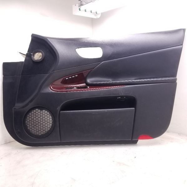 2006 LEXUS GS430 PASSENGER SIDE FRONT DOOR PANEL ASSEMBLY