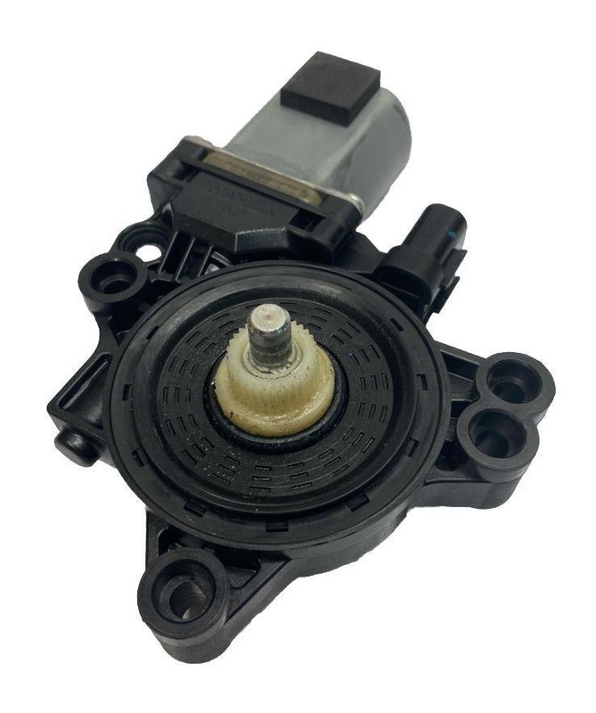 Kia Forte window motor 2014 to 2018 front right side assembly OEM 82460A7000
