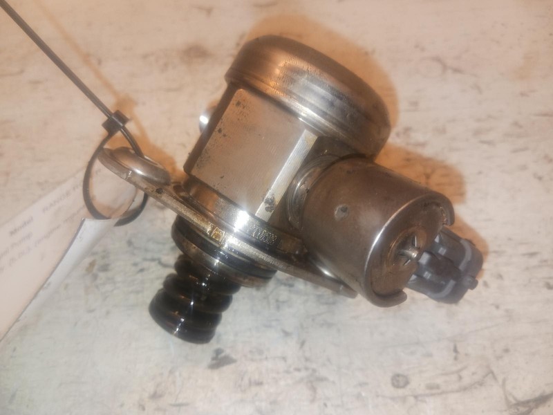 10-'22 LAND RANGE ROVER Fuel injection Pump 5.0L OEM 6 Month Warranty!