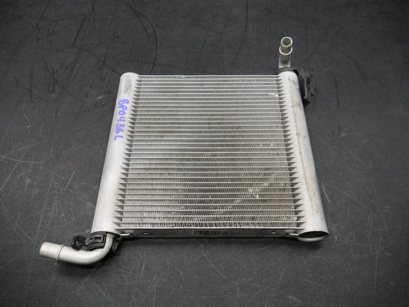 2017-2021 Jaguar F-Pace X761 Auxiliary Radiator Front Left HK83-8D049-AC OEM