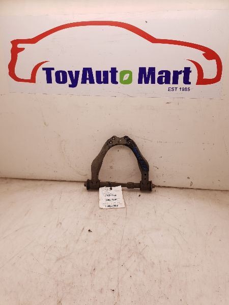 01-04 TOYOTA TACOMA DRIVER SIDE FRONT UPPER CONTROL ARM