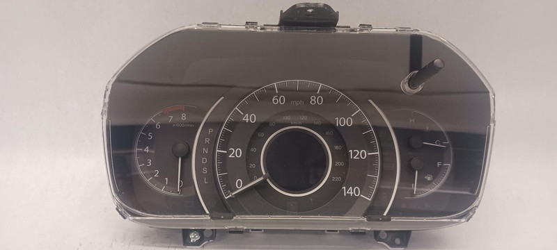 15-'16 HONDA CR-V Speedometer AWD 61k miles OEM 1 Year Warranty!