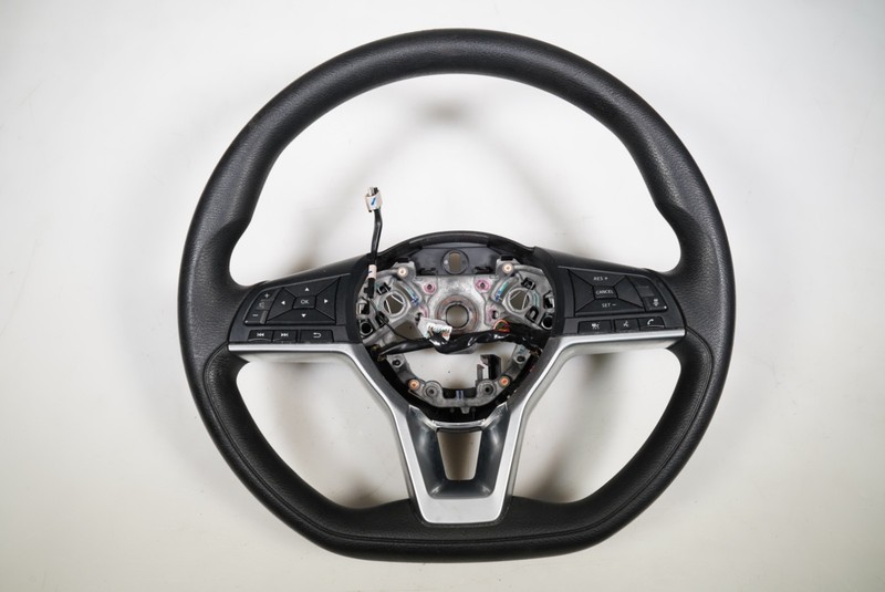 2020-2023 Nissan Sentra Steering Wheel W/ Control Switch OEM