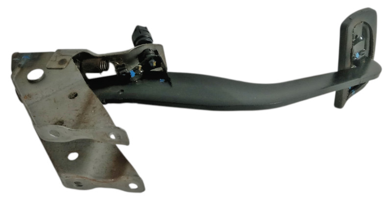 2003 2006 Honda Element Brake Pedal Lever Foot Paddle OEM 46600SCVA01