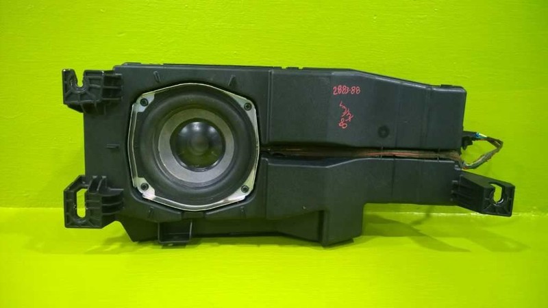 08 09 10 11 12 13 YUKON TAHOE BOSE SPEAKER SUBWOOFER OEM 2883-88
